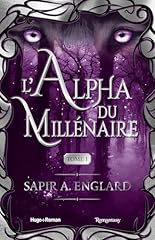 Alpha millénaire tome d'occasion  Livré partout en France