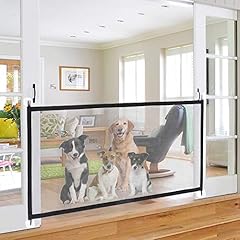 Barrière sécurité chien d'occasion  Livré partout en France