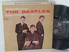 Beatles introducing beatles for sale  Delivered anywhere in USA 