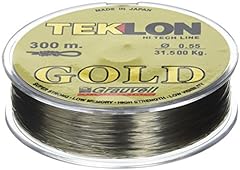 Grauvell teklon gold for sale  Delivered anywhere in Ireland