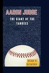 Aaron judge the d'occasion  Livré partout en France
