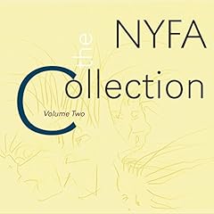 Nyfa collection vol. for sale  Delivered anywhere in UK