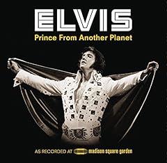 Elvis prince from d'occasion  Livré partout en France