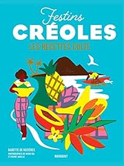 Festins créoles recettes d'occasion  Livré partout en Belgiqu