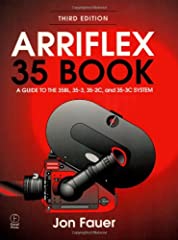 Arriflex book for sale  Delivered anywhere in USA 