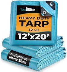 Tarps heavy duty for sale  Delivered anywhere in USA 
