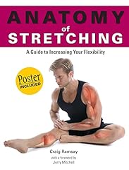 Anatomy stretching for sale  Delivered anywhere in USA 