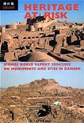 Heritage risk icomos for sale  Delivered anywhere in UK