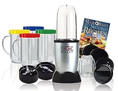 Magic bullet mbr for sale  Delivered anywhere in USA 