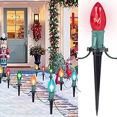 Christmas pathway lights for sale  Delivered anywhere in USA 