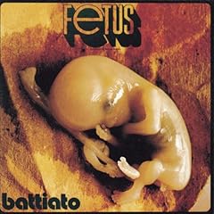 Fetus usato  Spedito ovunque in Italia 