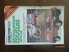 Chilton repair manual for sale  Delivered anywhere in USA 