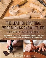 Leather crafting wood for sale  Delivered anywhere in USA 