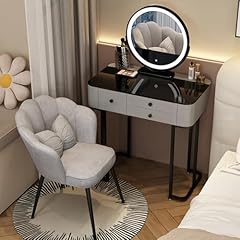 Dressing table lighted for sale  Delivered anywhere in UK