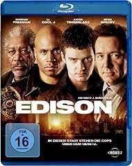 Edison blu ray for sale  Delivered anywhere in USA 
