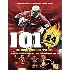 101 great welsh for sale  Delivered anywhere in UK