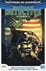Universo dc. rinascita. usato  Spedito ovunque in Italia 