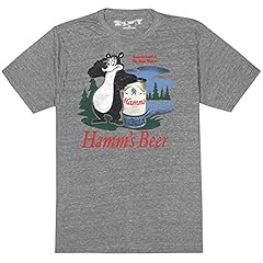Hamm bear logo for sale  Delivered anywhere in USA 