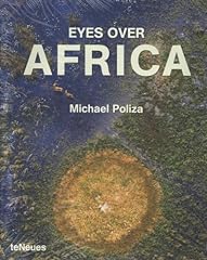 Eyes over africa usato  Spedito ovunque in Italia 