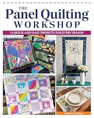 Panel quilting workshop for sale  Delivered anywhere in UK