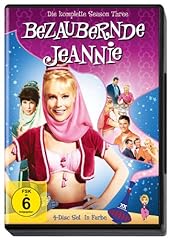 Bezaubernde jeannie season gebraucht kaufen  Wird an jeden Ort in Deutschland