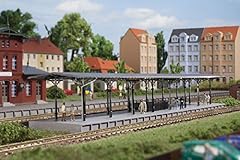 Auhagen 14481 bahnsteig gebraucht kaufen  Wird an jeden Ort in Deutschland