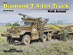 Diamond ton truck for sale  Delivered anywhere in UK