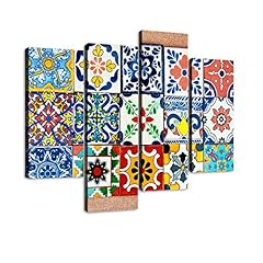 Talavera handcrafted mexican for sale  Delivered anywhere in USA 