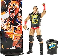 Wwe big cass for sale  Delivered anywhere in USA 