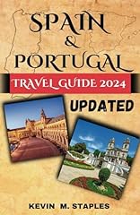 Spain portugal travel for sale  Delivered anywhere in USA 