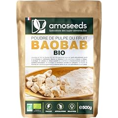 Poudre baobab bio d'occasion  Livré partout en France