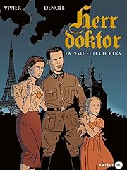 Herr doktor tome d'occasion  Livré partout en France