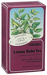 Floradix lemon balm for sale  Delivered anywhere in UK