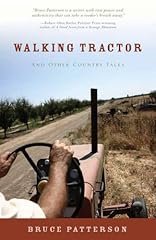 Walking tractor country for sale  Delivered anywhere in UK