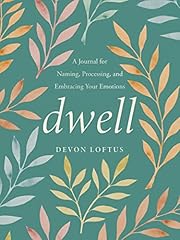 Dwell journal naming for sale  Delivered anywhere in UK