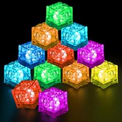 Glaçon lumineux led d'occasion  Livré partout en France