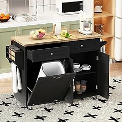 Fingertip rolling kitchen for sale  Delivered anywhere in USA 