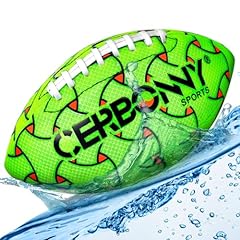 Cerbonny waterproof football for sale  Delivered anywhere in USA 