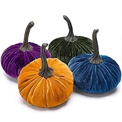 Pieces thanksgiving velvet for sale  Delivered anywhere in USA 