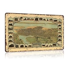 Oakland california 1900 for sale  Delivered anywhere in USA 