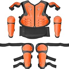 Kids motorcycle armor for sale  Delivered anywhere in USA 