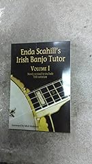 Enda scahill irish for sale  Delivered anywhere in UK