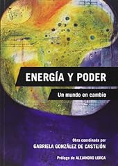 Energía poder mundo d'occasion  Livré partout en France