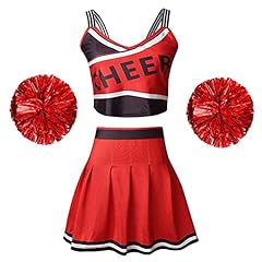 Maxtoonrain cheerleader outfit for sale  Delivered anywhere in UK