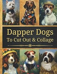 Dapper dogs cut for sale  Delivered anywhere in USA 