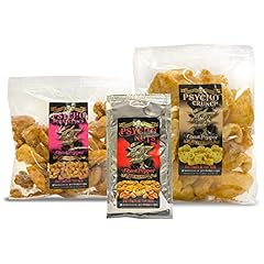 Psycho snacks combo for sale  Delivered anywhere in UK