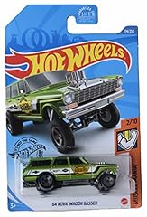 Hot wheels nova for sale  Delivered anywhere in USA 