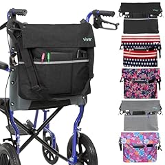 Vive wheelchair bag for sale  Delivered anywhere in UK