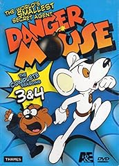 Danger mouse complete for sale Danger mouse complete for sale  Delivered anywhere in USA