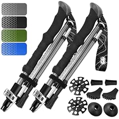 Premium foldable hiking for sale  Delivered anywhere in USA 